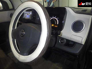 NISSAN MOCO 2011