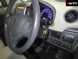 SUZUKI WAGON R 2014
