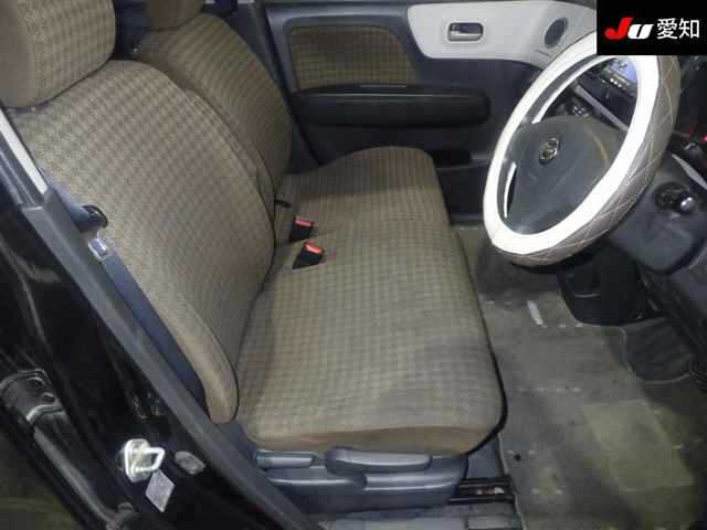 NISSAN MOCO 2011