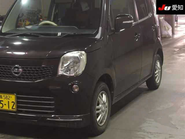 NISSAN MOCO 2011