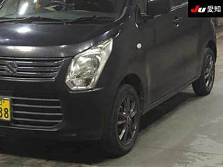 SUZUKI WAGON R 2014