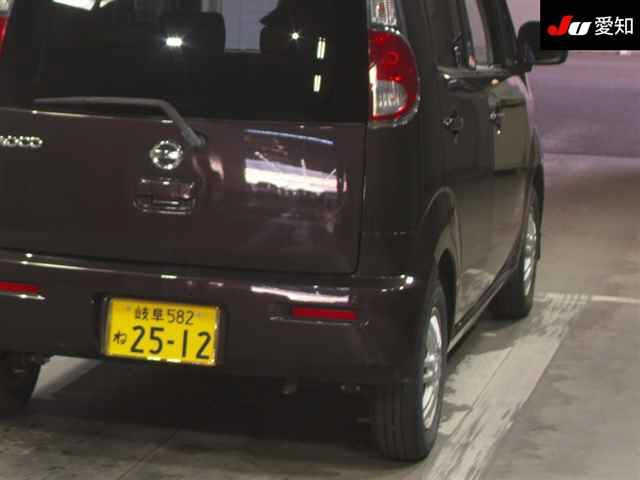 NISSAN MOCO 2011