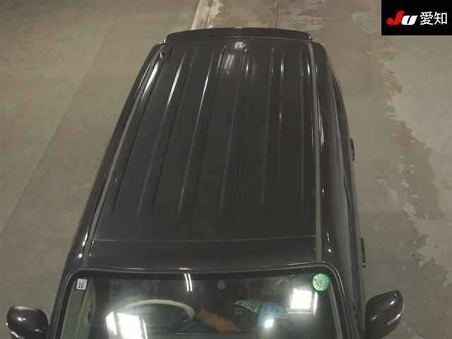 NISSAN MOCO 2011
