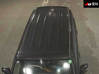 NISSAN MOCO 2011