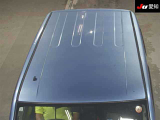 NISSAN CUBE 2013