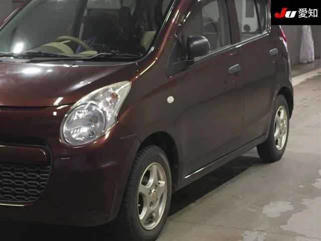 SUZUKI ALTO 2012