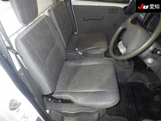 MITSUBISHI MINICAB TRUCK 2012