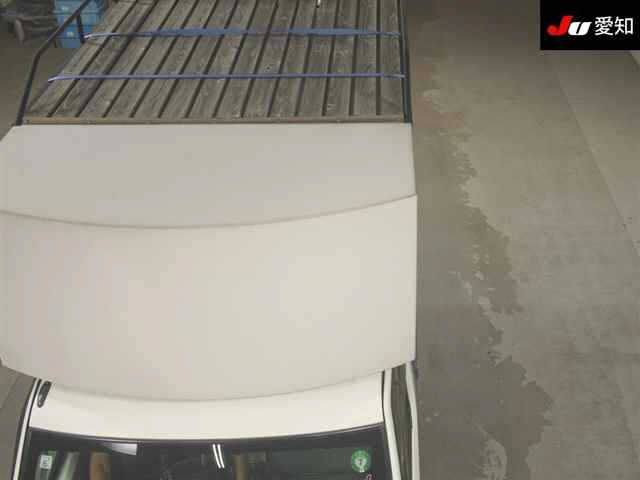 MITSUBISHI MINICAB TRUCK 2012
