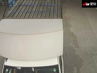MITSUBISHI MINICAB TRUCK 2012