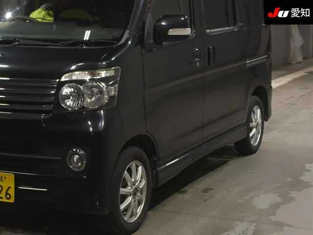 DAIHATSU ATRAI WAGON 2017