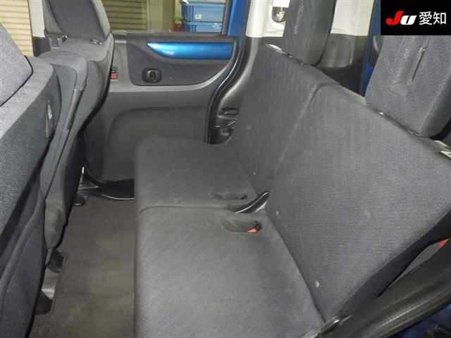 HONDA N BOX PLUS 2013