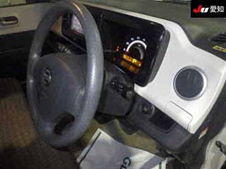 NISSAN MOCO 2015