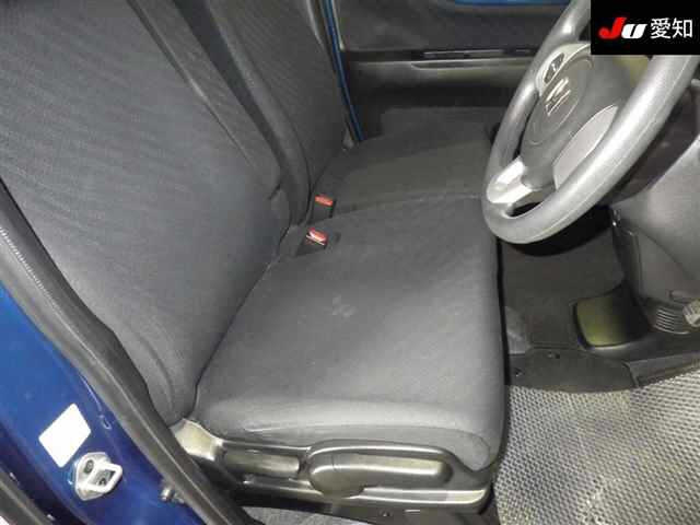 HONDA N BOX PLUS 2013