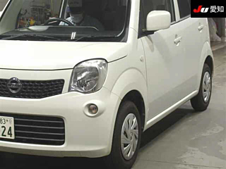 NISSAN MOCO 2015
