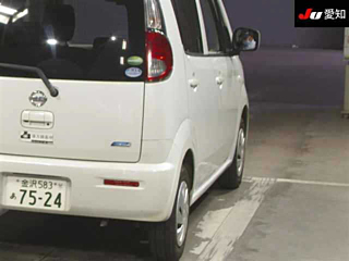 NISSAN MOCO 2015