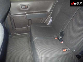 TOYOTA SPADE 2013