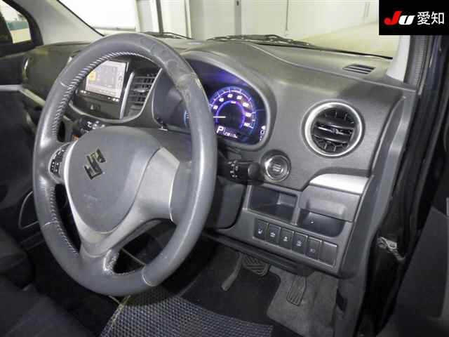SUZUKI WAGON R 2014