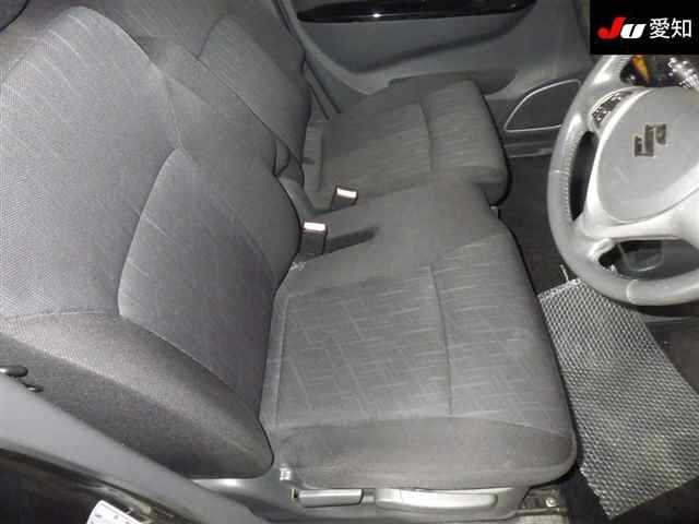 SUZUKI WAGON R 2014