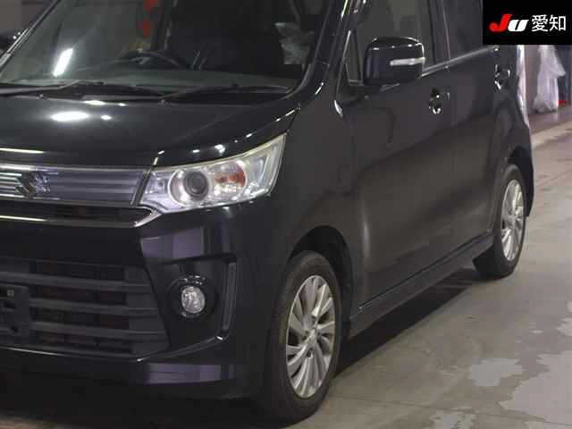 SUZUKI WAGON R 2014