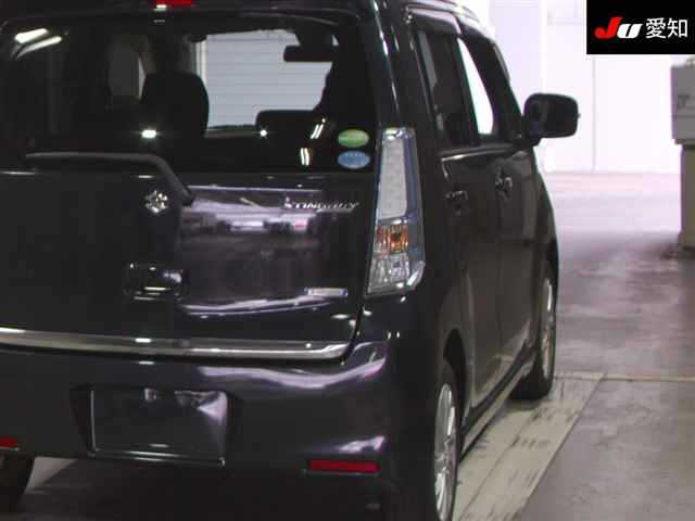 SUZUKI WAGON R 2014