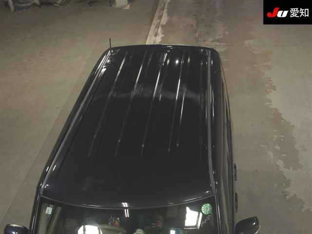 SUZUKI PALETTE 2011