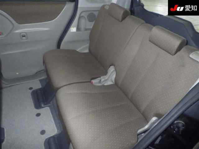 SUZUKI PALETTE 2011