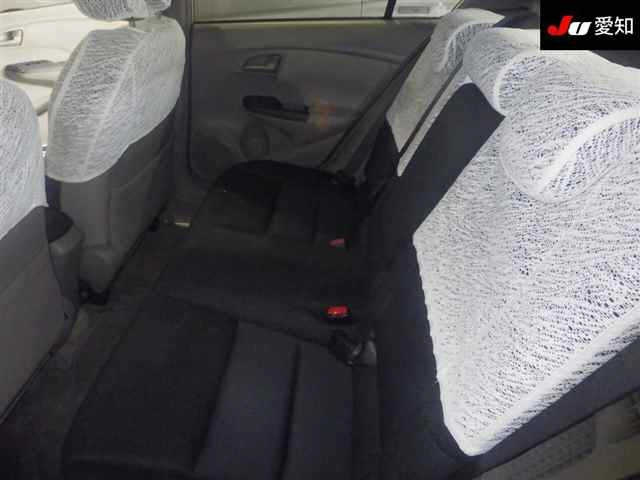 HONDA INSIGHT 2009