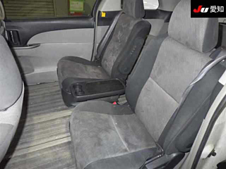 TOYOTA ESTIMA 2008