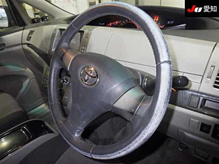 TOYOTA ESTIMA 2008