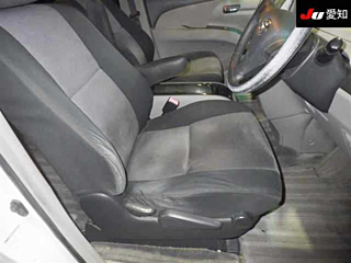 TOYOTA ESTIMA 2008