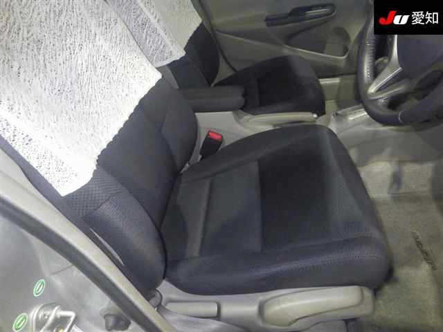 HONDA INSIGHT 2009