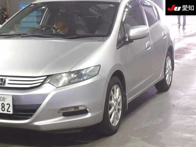 HONDA INSIGHT 2009