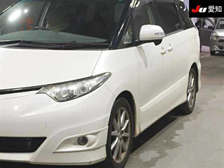 TOYOTA ESTIMA 2008
