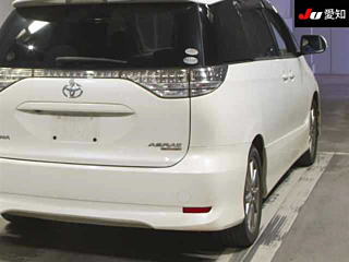 TOYOTA ESTIMA 2008