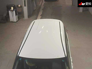TOYOTA ESTIMA 2008