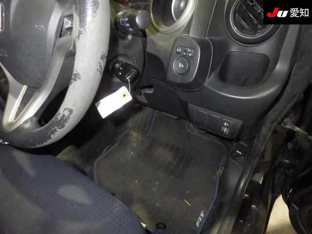 HONDA FIT 2009