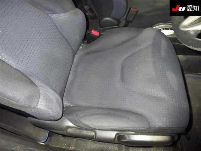 HONDA FIT 2009