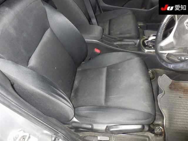 HONDA GRACE 2015