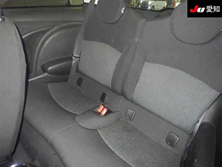 BMW MINI 2012