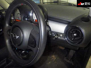 BMW MINI 2012
