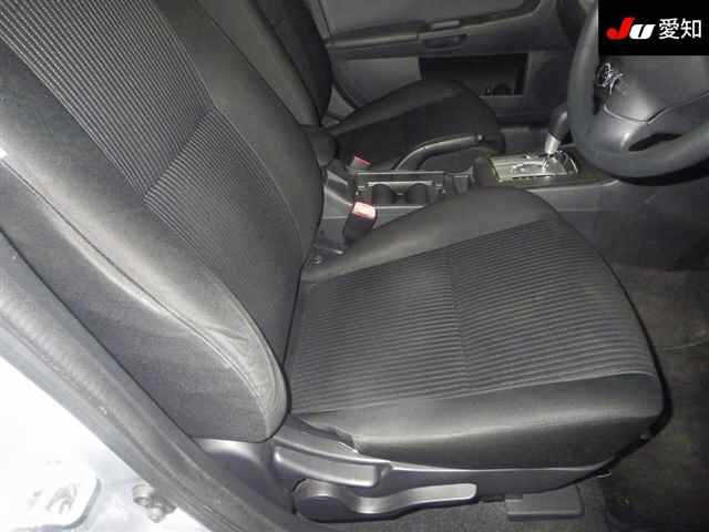 MITSUBISHI GALANT FORTIS 2013