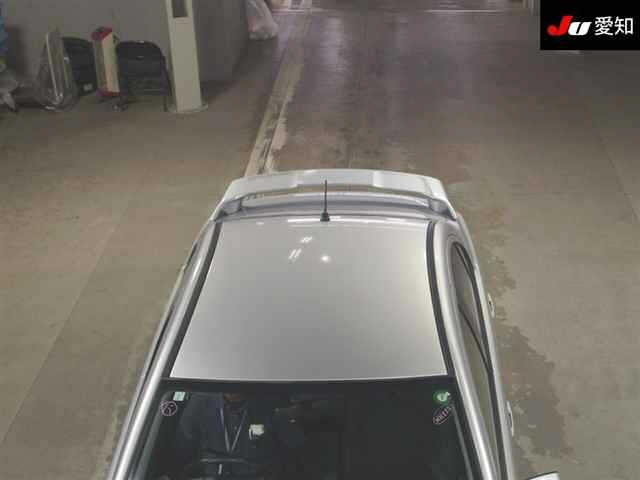 MITSUBISHI GALANT FORTIS 2013