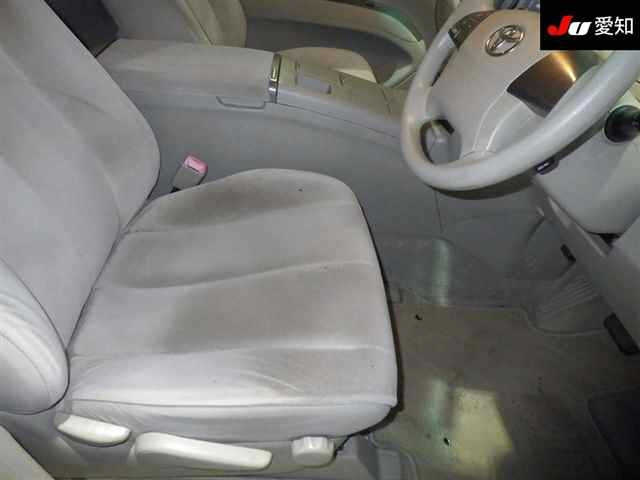 TOYOTA ESTIMA HYBRID 2012