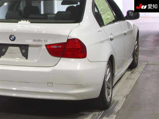 BMW 3 SERIES 2009