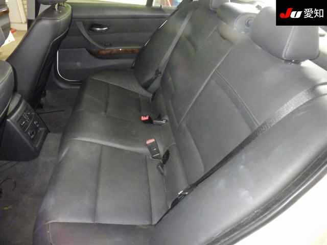 BMW 3 SERIES 2009
