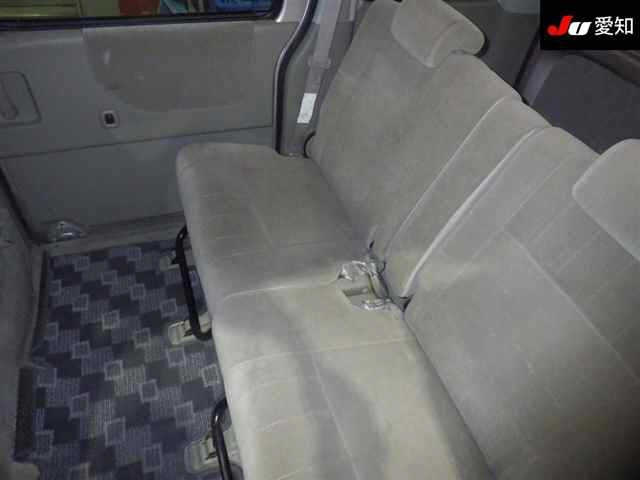 DAIHATSU ATRAI WAGON 2009