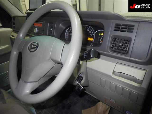 DAIHATSU ATRAI WAGON 2009