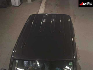 NISSAN CUBE 2010