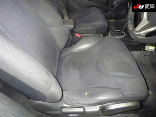 HONDA FIT 2011