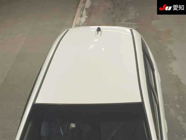 HONDA FIT 2011